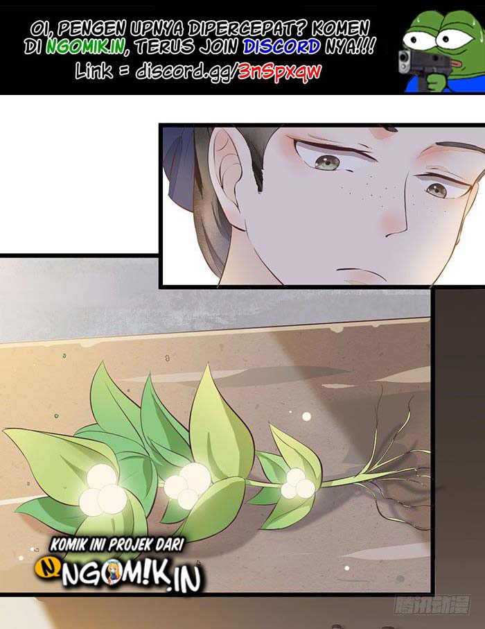 Rebirth Of The Divine Doctor Chapter 05.5 Gambar 2